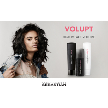 Volupt Shampoo - Šampón pre objem vlasov